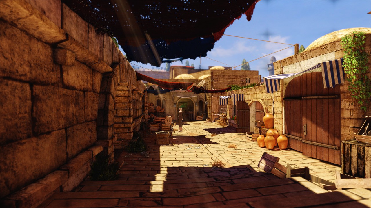 Adam´s Venture Chronicles